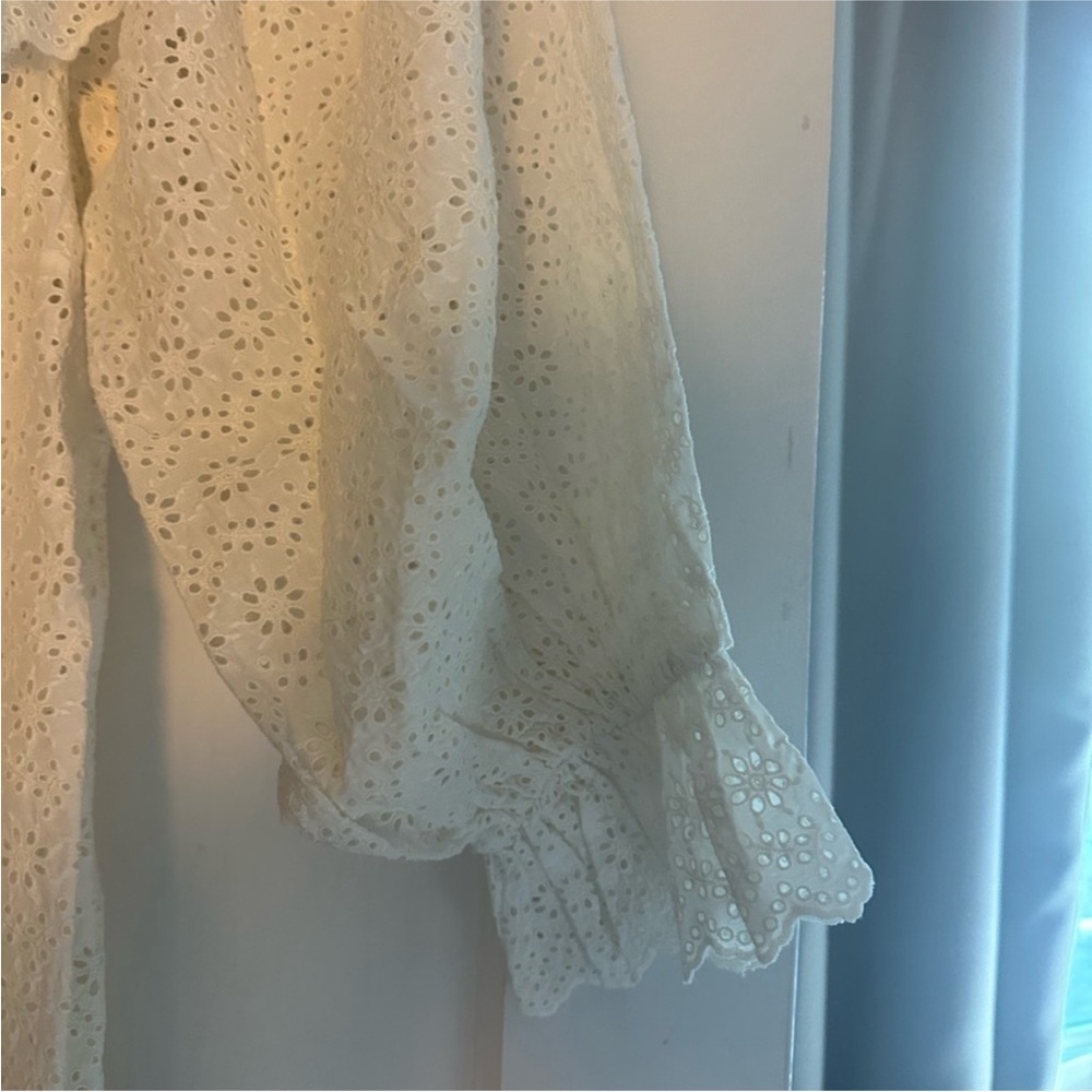 Doen Franique Dress NWT! - Picture 6 of 7